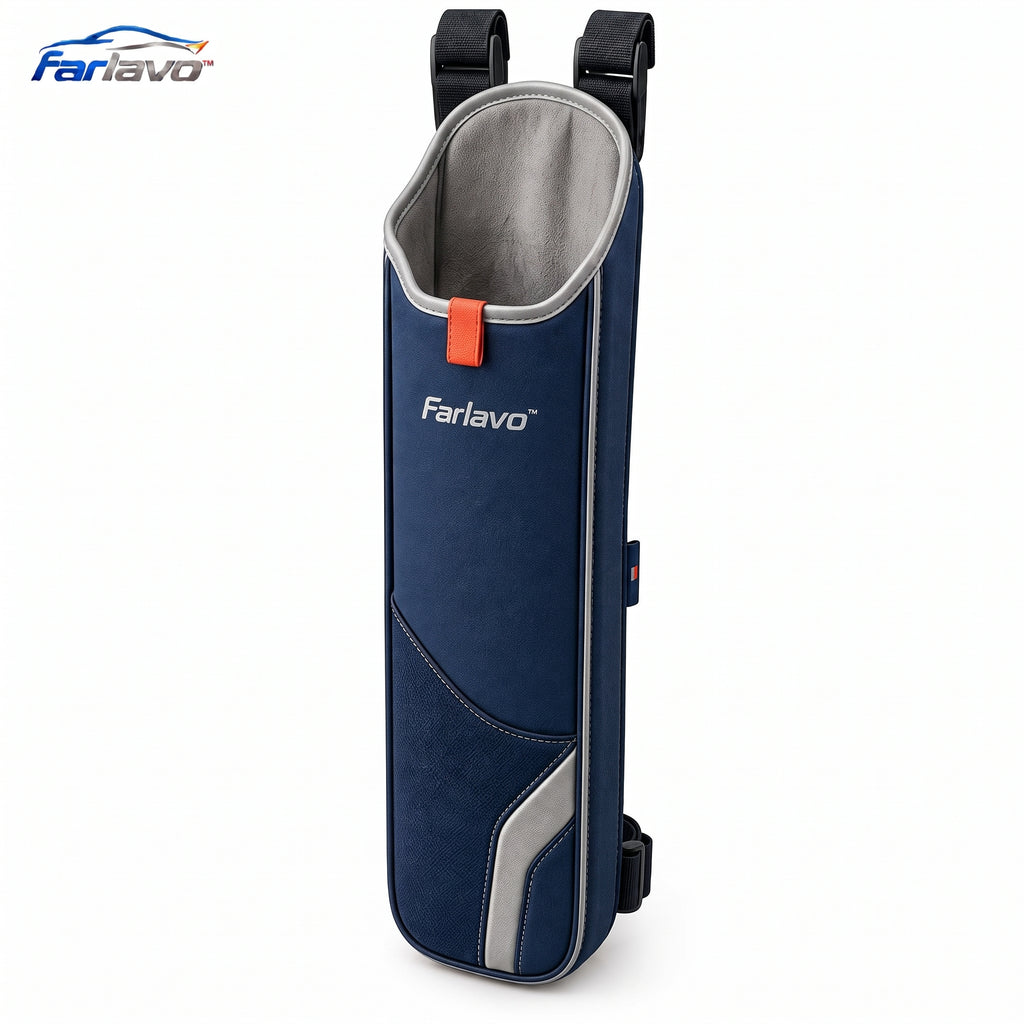 farlavo™ Architectural Seatback Umbrella Sleeve