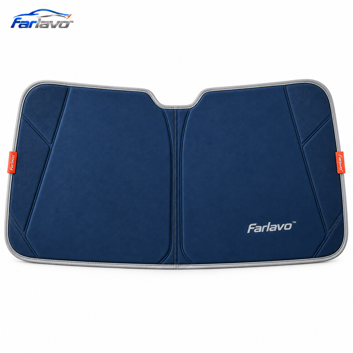 farlavo™ Tailored Windshield Sun Cover