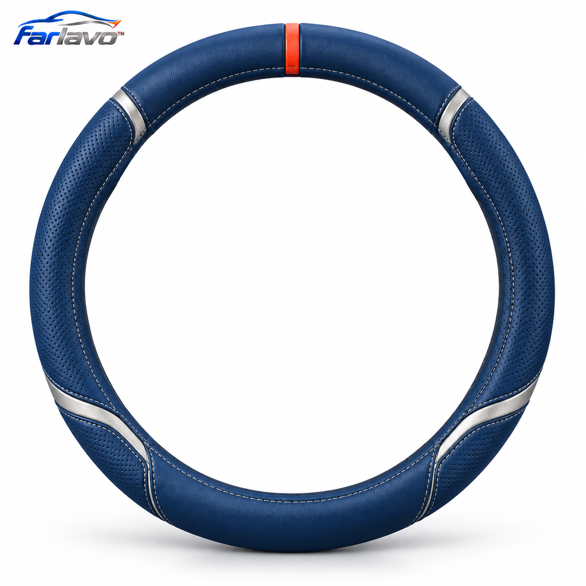 farlavo™ Tailored Steering Wheel Cover