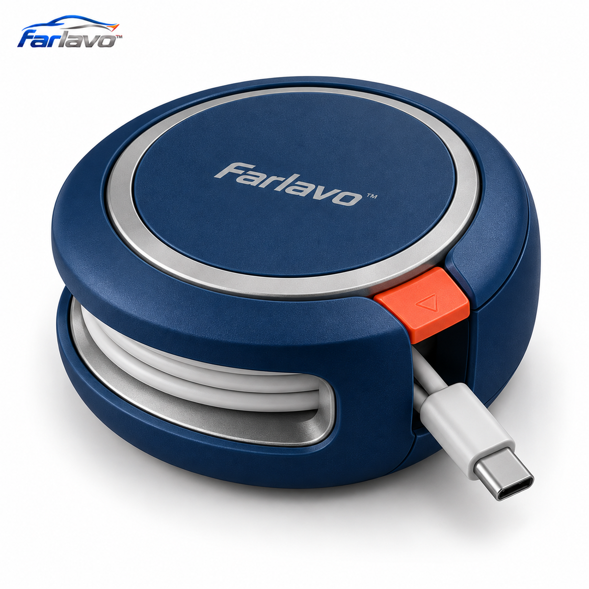 farlavo™ Monolithic Interior Cable Winder