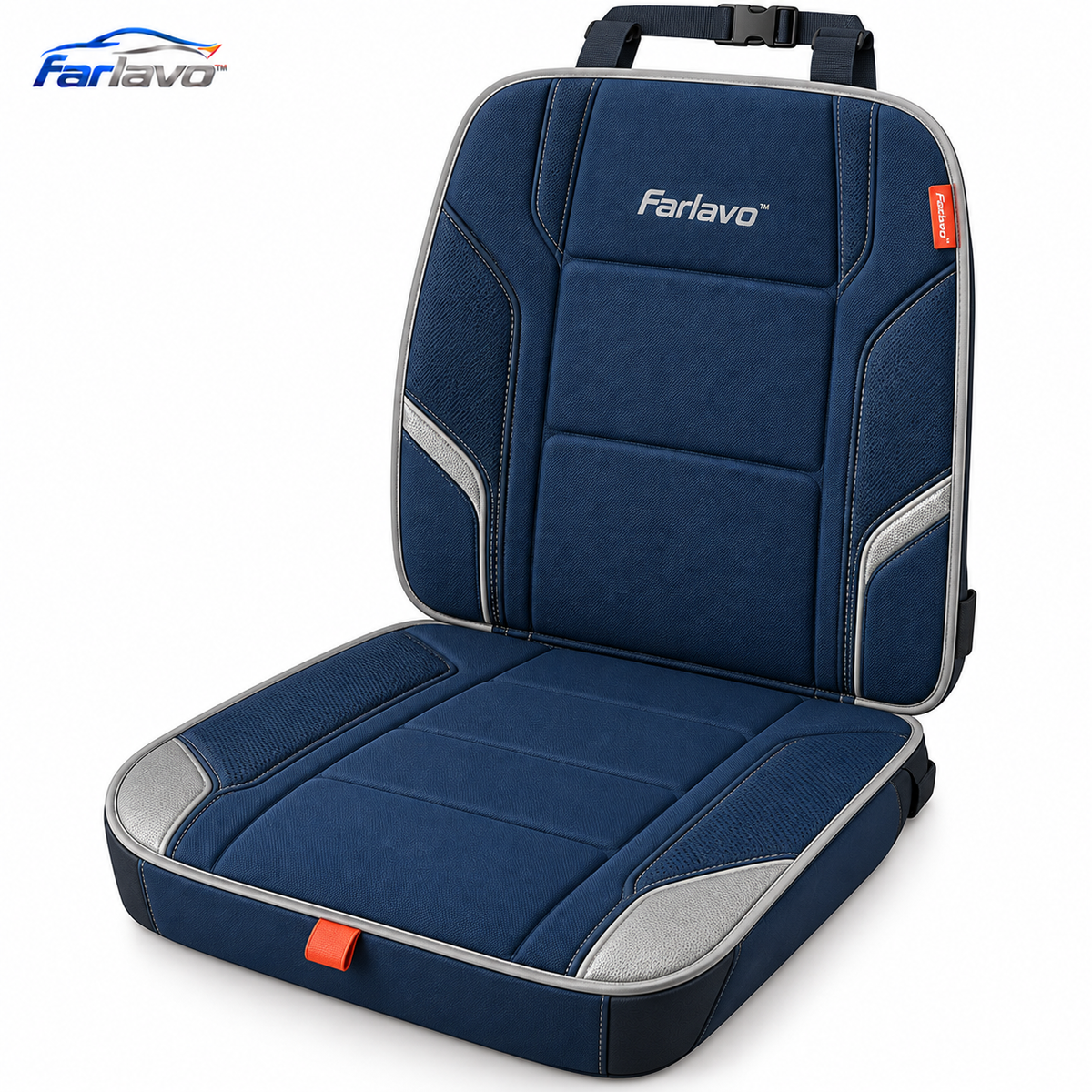 farlavo™ Tailored Seat Protection Mat