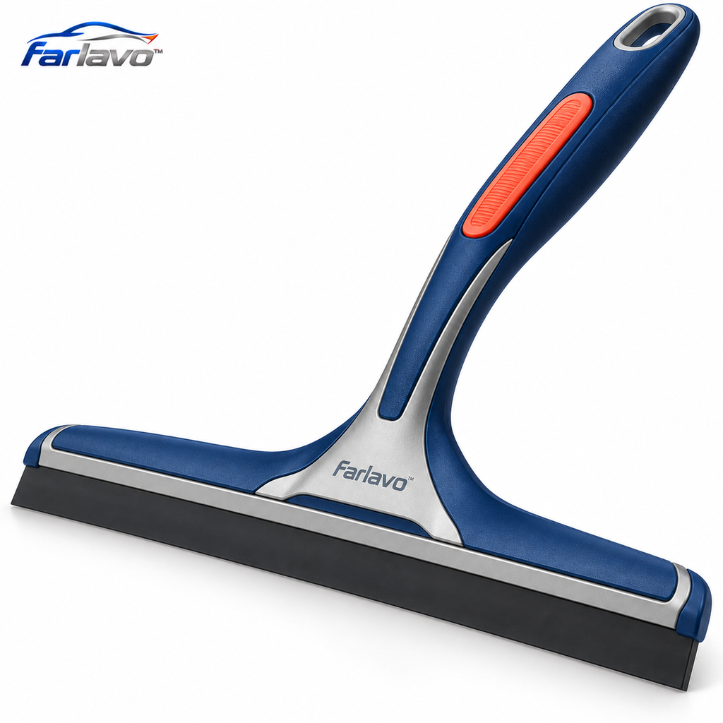 farlavo™ Refined Interior Moisture Wiper