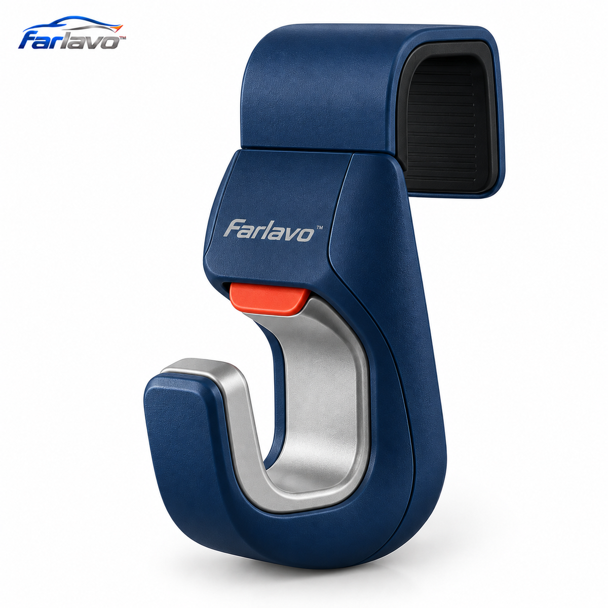farlavo™ Sculpted Cabin Utility Hook